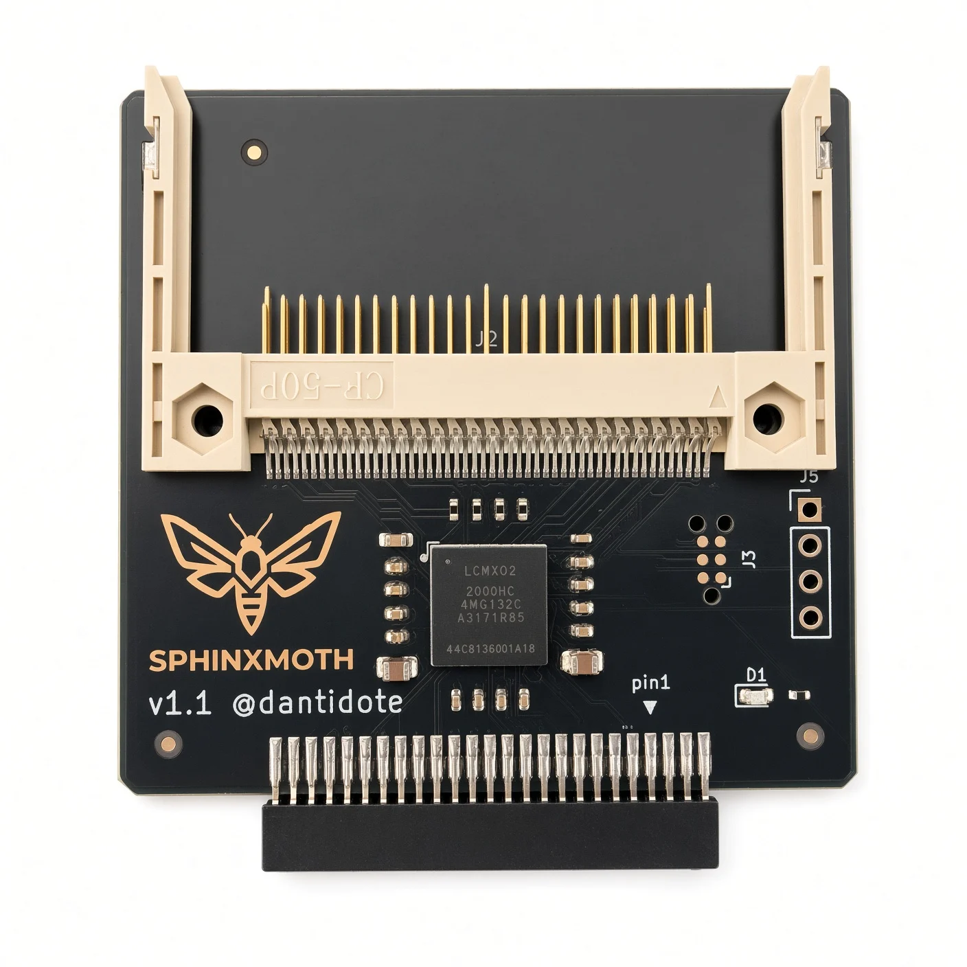 Sphinxmoth v1.1